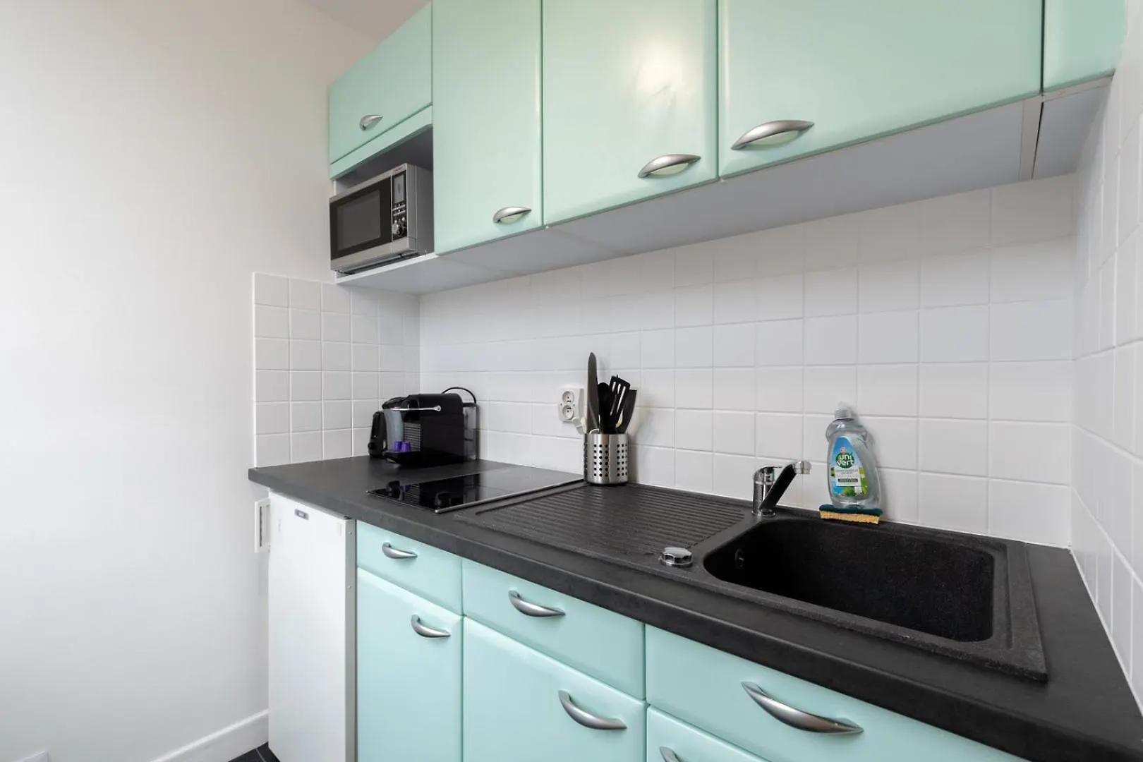 Appartamento Lille Cormontaigne - Nice renovated studio