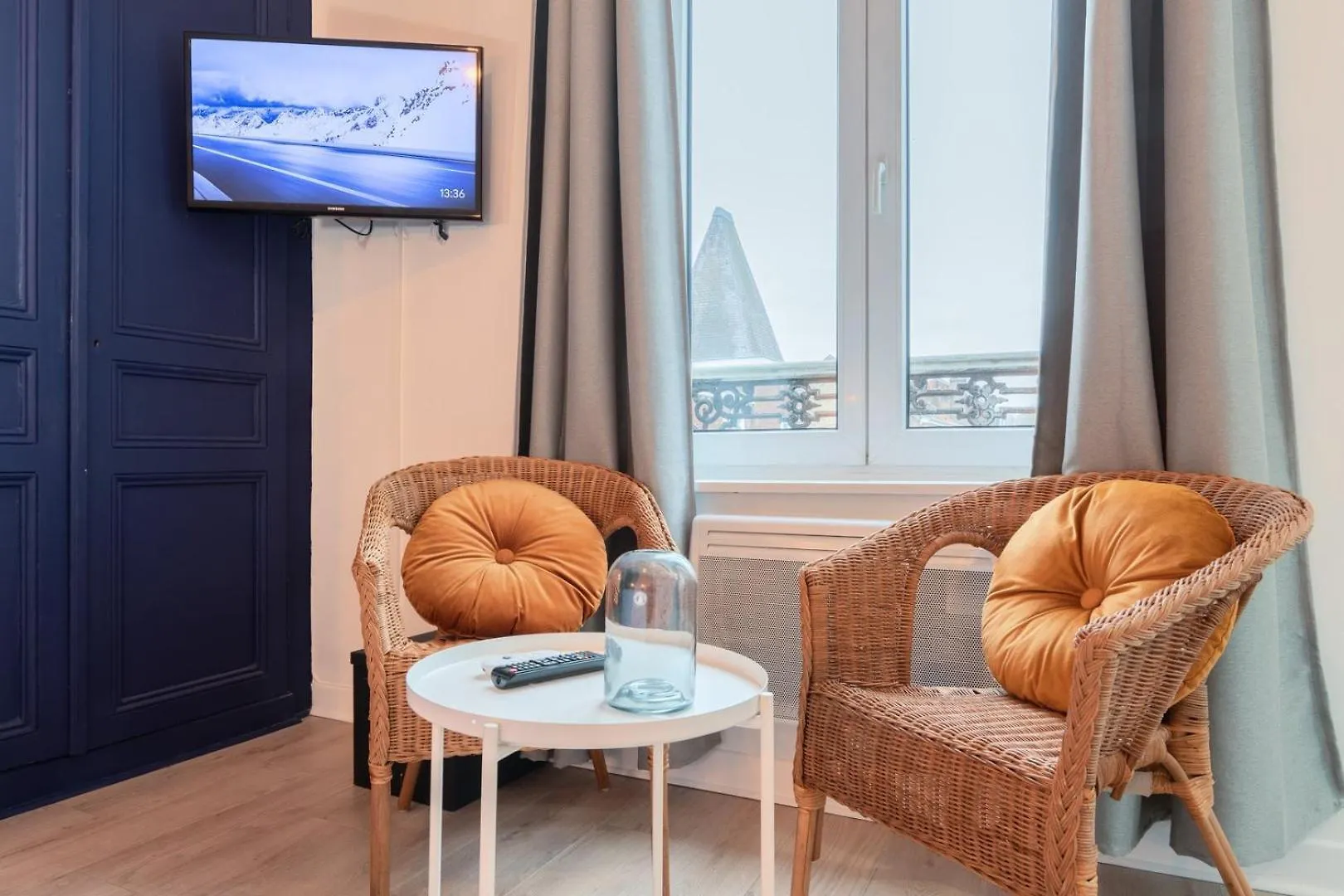 Appartamento Lille Cormontaigne - Nice renovated studio Francia